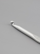 Крючок для вязания, с тефлоновым покрытием, d=5 мм, 15 см - Фото 4