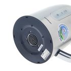 Чайник электрический Magnit RMK-1003, 1.7 л, 2200 Вт, серебристый - Фото 4