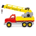 Автомобиль-кран «Сталкер», с поворотной платформой - Фото 2