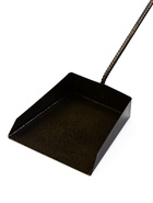 Совок для золы Доляна «Малый», 13×63 см - фото 809329451