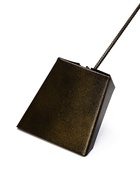 Совок для золы Доляна «Малый», 13×63 см - фото 809329452