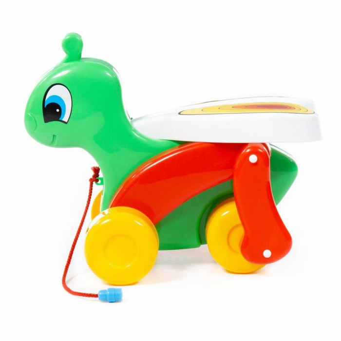 Каталка «Сверчок» 40702