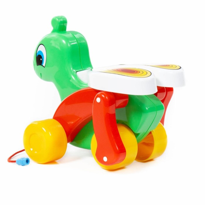 Каталка «Сверчок» 40702