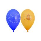 Шар латексный 12" с рисунком, пастель, набор 100 шт., цвета МИКС - Фото 3