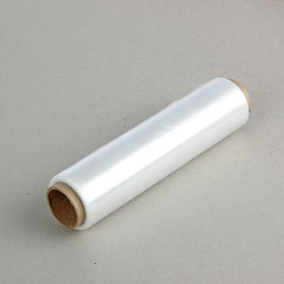 Пленка пищевая, белая, 22.5 см × 150 м, 8 мкм, 140 г