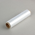 Пленка пищевая, белая, 22.5 см × 150 м, 8 мкм, 140 г - Фото 2