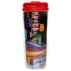 Термостакан "Ночной гонщик" Тачки, 350 мл - Фото 2