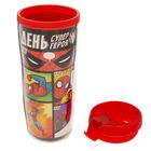 Термостакан "Мой обычный день", Человек-Паук, 350 мл - Фото 3