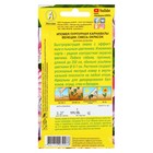 Семена цветов Ипомея "Карнавалы Венеции", смесь окрасок, О, 0,2 г 1314053 - фото 794504