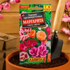Семена  цветов Годеция "Маргарита", смесь окрасок, О, 0,2 г - Фото 3