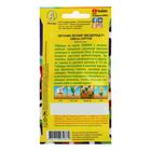 Семена цветов Петуния "Летний звездопад F1" ампельная, смесь окрасок, О, 10 шт - Фото 2
