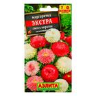 Семена цветов Маргаритка "Экстра", 0,05 г - Фото 1