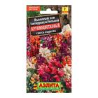 Семена цветов Львиный зев "Крупноцветковый", смесь окрасок, О, 0,3 г - Фото 4