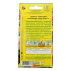 Семена  цветов Георгина "Шаровидная", смесь окрасок, О, 0,2 г - Фото 3