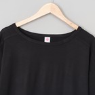 Джемпер женский, цвет чёрный, рост 170-176 см, размер 52 (арт. Р808039) - Фото 2