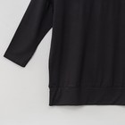 Джемпер женский, цвет чёрный, рост 170-176 см, размер 52 (арт. Р808039) - Фото 3