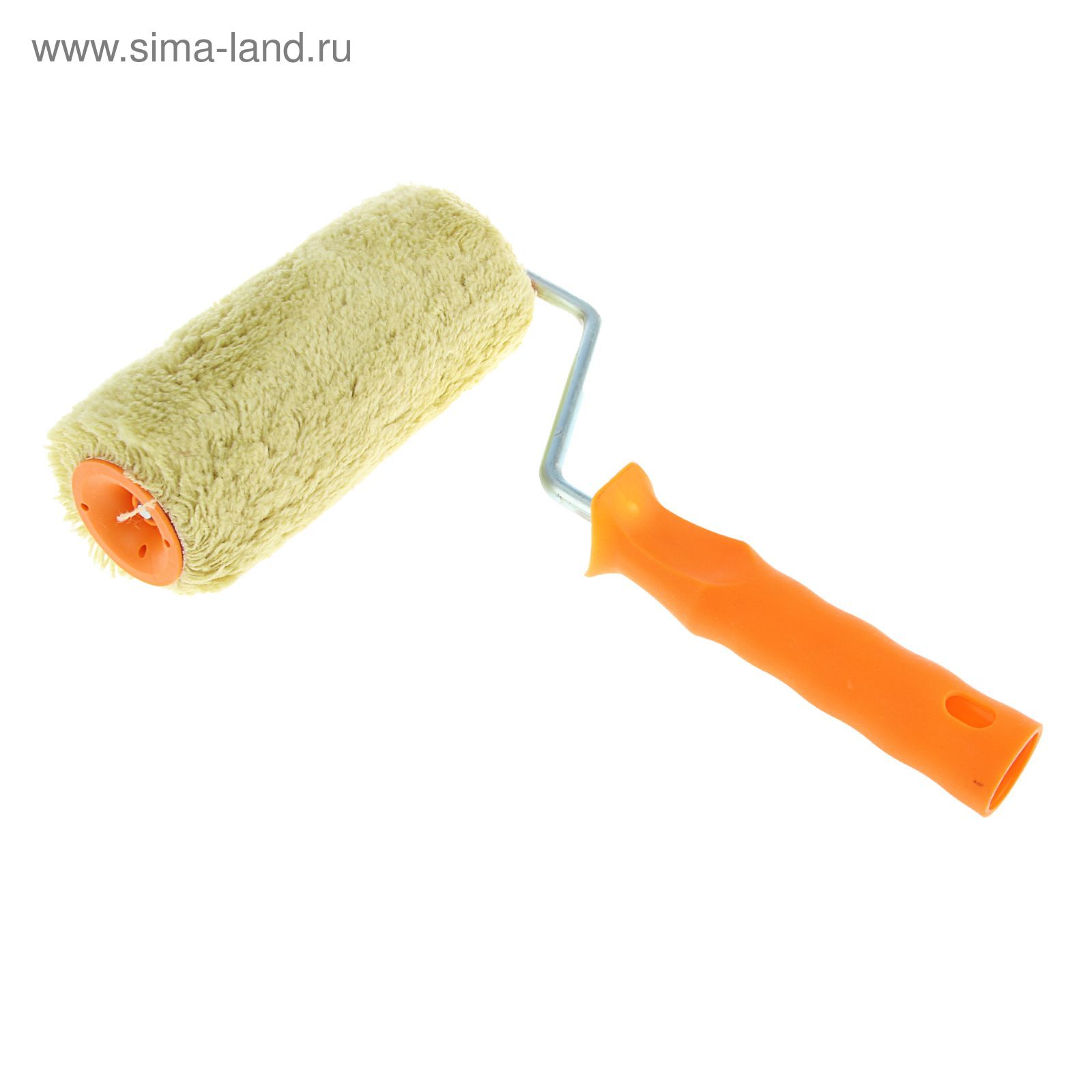 Валик "синтекс" полиакрил,240мм,ворс. Е" d-6мм, ворс 11мм, d42мм тигр. Валик малярный полиакриловый эксперт 180мм /// 28099. Валик малярный полиакриловый с ручкой. Валик 240, d8mm, профи полиакрил желтый ворс, 2х ручка 209.