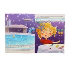 Наклейки для самых маленьких "Для чего нужны предметы?" 8стр - Фото 2