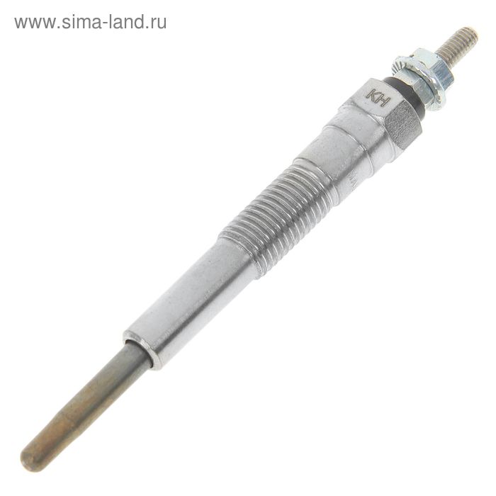 Свеча накаливания Masuma XT-035, Daihatsu DELTA WIDE; Toyota CALDINA/CAMRY/CARINA/VISTA - Фото 1