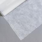 Парник прошитый, длина 8 м, 9 дуг из пластика, дуга L=2.4 м, d=16 мм, спанбонд 35 г/м², «уДачный» - Фото 11