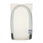 Парник прошитый, длина 8 м, 9 дуг из пластика, дуга L=2.4 м, d=16 мм, спанбонд 35 г/м², «уДачный» - Фото 13