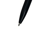 Ручка шариковая-прикол "Единорог", корпус чёрный (штрихкод на штуке) - Фото 2