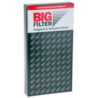 Фильтр салонный Big Filter GB-9877, Citroen С3/C4, Peugeot 307/308 - Фото 2