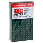 Фильтр воздушный Big Filter GB-943 (Solaris, Rio III, Soul) - Фото 2
