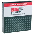 Фильтр воздушный Big Filter GB-916, Opel Astra, Chevrolet Cruze - Фото 2
