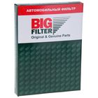 Фильтр воздушный Big Filter GB-9526, Chevrolet Lacetti - Фото 2