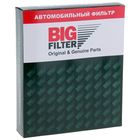 Фильтр салонный Big Filter GB-9906, Micra, Note, Clio - Фото 2