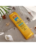 Крем-барьер от загара, веснушек и пигментации, водостойкий, SPF 30, 125 мл. - Фото 3