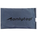 Мешочек для метания ONLYTOP, вес 200 г, цвета МИКС - Фото 3