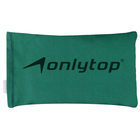 Мешочек для метания ONLYTOP, вес 200 г, цвета МИКС - Фото 4