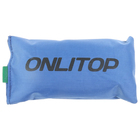 Мешочек для метания ONLITOP, вес 250 г, цвета МИКС - Фото 1