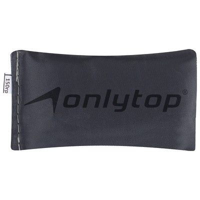 Мешочек для метания ONLYTOP, вес 150 г, МИКС