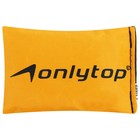 Мешочек для метания ONLYTOP, вес 100 г, цвета МИКС - Фото 1