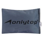 Мешочек для метания ONLYTOP, вес 100 г, цвета МИКС - Фото 3