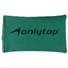 Мешочек для метания ONLYTOP, вес 100 г, цвета МИКС - Фото 4