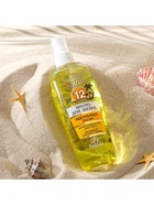 Масло для быстрого загара Floresan с увлажняющим действием SPF 12, 135 мл - Фото 3