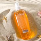 Масло для загара «Абрикосовый нектар», с антиоксидантным действием, SPF 15, 135 мл - Фото 2