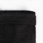 Колготки детские ажурные 2ФС73-009, цвет черный, рост 128-134 см - Фото 2