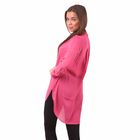 Блузка женская 40200260048 цвет розовый, р-р 40 (XXS), рост 170 см - Фото 1