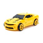 Набор роботов «Автоботы», трансформируются - Фото 14