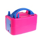 Компрессор, 2 клапана плавного нажатия, 600 Вт, 220 В - Фото 2