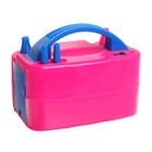 Компрессор, 2 клапана плавного нажатия, 600 Вт-220 В, HS-001 - Фото 2