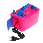 Компрессор, 2 клапана плавного нажатия, 600 Вт-220 В, HS-001 - Фото 3