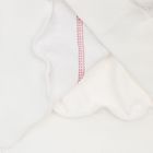 Толстовка женская Эстель, цвет белый, размер 56, принт МИКС - Фото 7