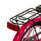 Велосипед двухколесный 14" GRAFFITI "ПРИНЦЕССЫ", цвет: розовый - Фото 2