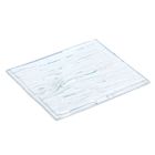 Штамп для творчества "Фактура дерева", 7 х 6см - Фото 3